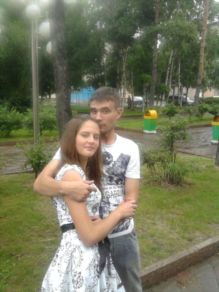 Как я стал верующим