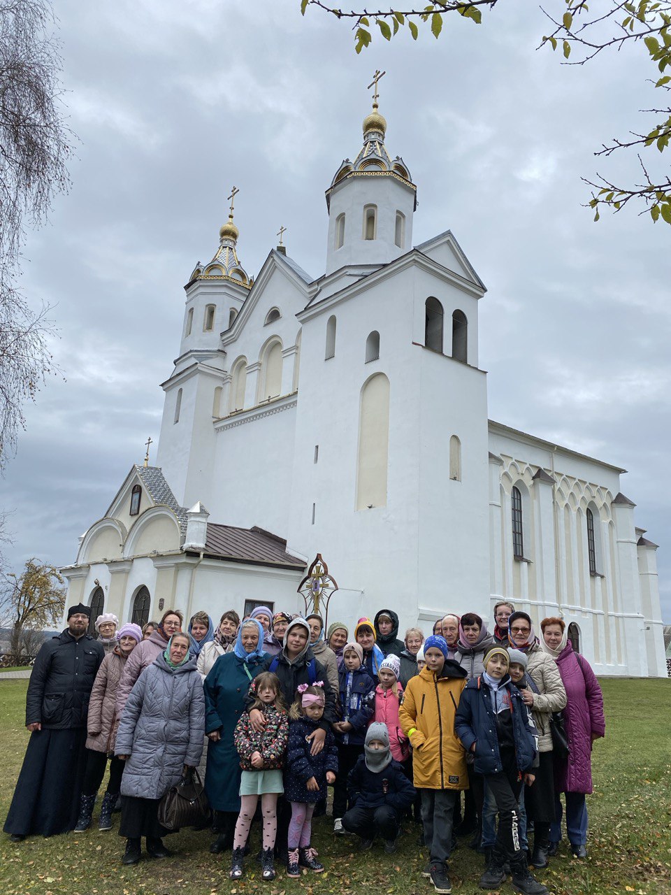 photo 2024 04 13 13 08 30 - Иерей Владимир Коляда: «Все наши человеческие грани и различия стираются, когда есть любовь»