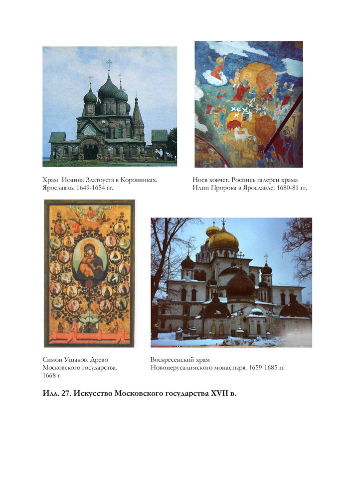 Контрольная работа по теме Православие в декоративно-прикладном творчестве