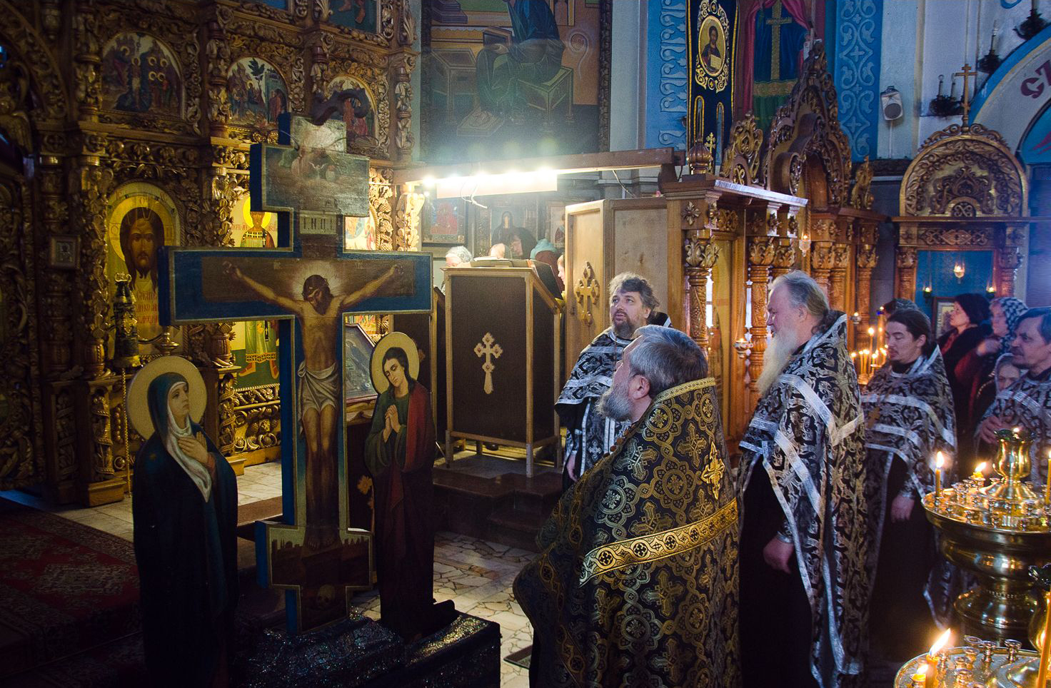 Пассия