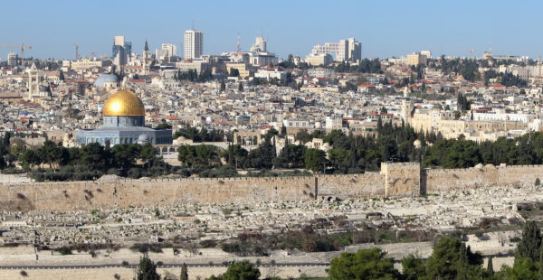 ierusalim - Иерусалим