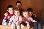 Человек приходит в мир. Беседа с врачом Романом Гетмановым Человек приходит в мир. Беседа с врачом Романом Гетмановым