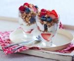 Домашний йогурт – просто, вкусно и полезно Домашний йогурт – просто, вкусно и полезно