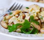 Постное меню: 5 доступных и вкусных салатов Постное меню: 5 доступных и вкусных салатов