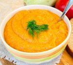 Кабачковая икра с сельдереем – отличный рецепт! Кабачковая икра с сельдереем – отличный рецепт!