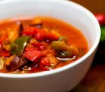 Венгерское лечо: простой и вкусный рецепт Венгерское лечо: простой и вкусный рецепт