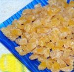 Цукаты из кабачка – рецепт приготовления Цукаты из кабачка – рецепт приготовления