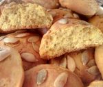 Ароматные пряники из тыквы Ароматные пряники из тыквы
