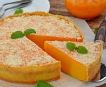 Вкусный пирог из тыквы – рецепт Вкусный пирог из тыквы – рецепт